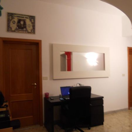 Hotel Aloha Rome 2 Exterior foto