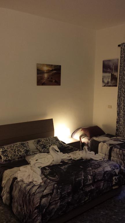 Hotel Aloha Rome 2 Habitación foto