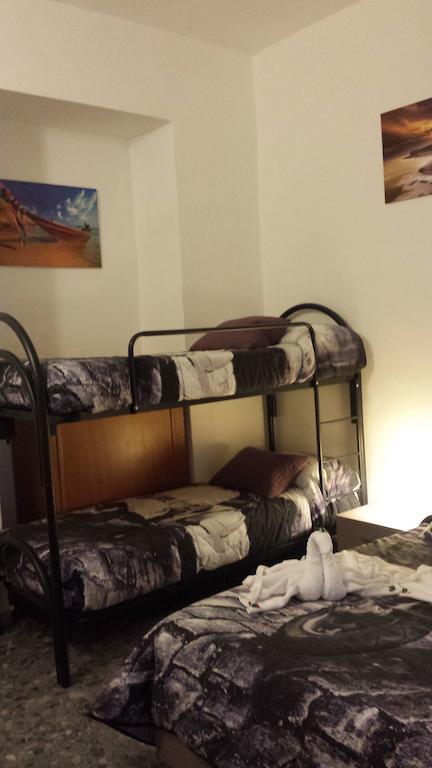 Hotel Aloha Rome 2 Habitación foto