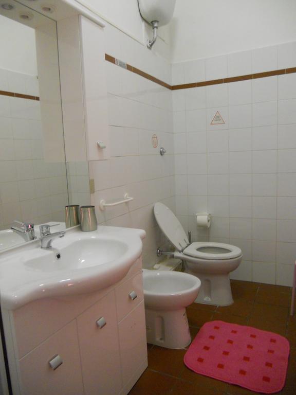 Hotel Aloha Rome 2 Habitación foto