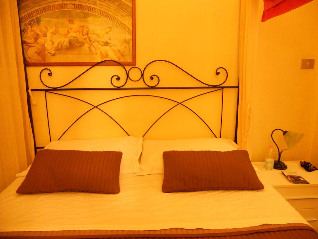 Hotel Aloha Rome 2 Habitación foto
