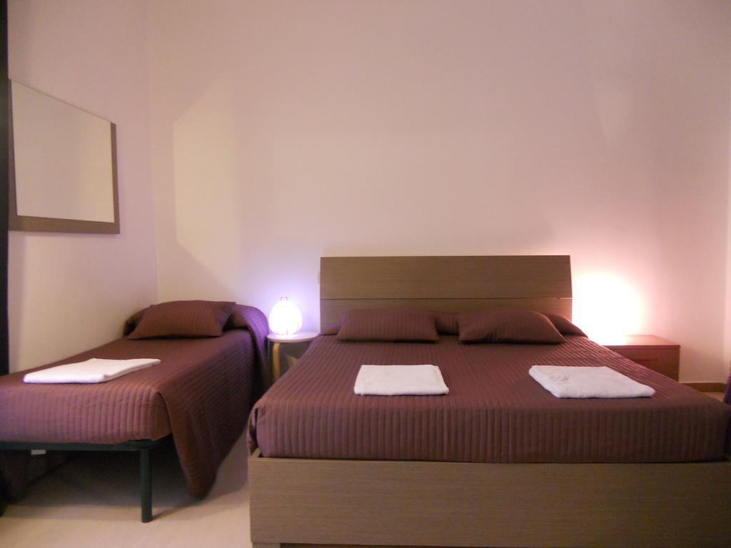 Hotel Aloha Rome 2 Habitación foto